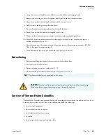 Preview for 39 page of Thermo Scientific Sorvall ST 16 Instruction Manual