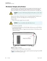 Preview for 42 page of Thermo Scientific Sorvall ST 16 Instruction Manual