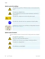 Preview for 9 page of Thermo Scientific Sorvall ST 8 Instruction Manual