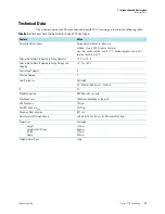 Preview for 16 page of Thermo Scientific Sorvall ST 8 Instruction Manual