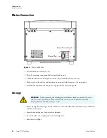 Preview for 23 page of Thermo Scientific Sorvall ST 8 Instruction Manual