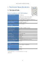 Preview for 12 page of Thermo Scientific Sorvall ST 8FR Instruction Manual