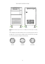 Preview for 21 page of Thermo Scientific Sorvall ST 8FR Instruction Manual