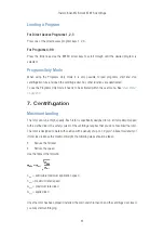 Preview for 31 page of Thermo Scientific Sorvall ST 8FR Instruction Manual