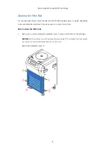 Preview for 41 page of Thermo Scientific Sorvall ST 8FR Instruction Manual