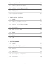 Preview for 3 page of Thermo Scientific Sorvall ST Plus Series Instructions For Use Manual