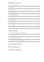 Preview for 4 page of Thermo Scientific Sorvall ST Plus Series Instructions For Use Manual