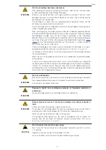 Preview for 13 page of Thermo Scientific Sorvall ST Plus Series Instructions For Use Manual