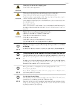 Preview for 14 page of Thermo Scientific Sorvall ST Plus Series Instructions For Use Manual