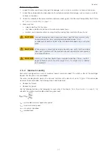 Preview for 26 page of Thermo Scientific Sorvall ST Plus Series Instructions For Use Manual