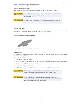 Preview for 30 page of Thermo Scientific Sorvall ST Plus Series Instructions For Use Manual