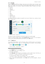 Preview for 73 page of Thermo Scientific Sorvall ST Plus Series Instructions For Use Manual