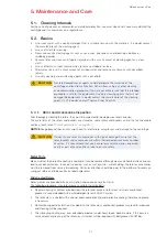 Preview for 91 page of Thermo Scientific Sorvall ST Plus Series Instructions For Use Manual