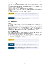 Preview for 95 page of Thermo Scientific Sorvall ST Plus Series Instructions For Use Manual