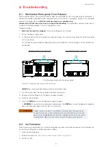 Preview for 97 page of Thermo Scientific Sorvall ST Plus Series Instructions For Use Manual