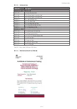 Preview for 123 page of Thermo Scientific Sorvall ST Plus Series Instructions For Use Manual