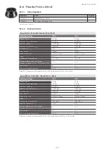 Preview for 129 page of Thermo Scientific Sorvall ST Plus Series Instructions For Use Manual