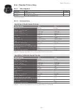 Preview for 134 page of Thermo Scientific Sorvall ST Plus Series Instructions For Use Manual