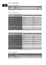 Preview for 156 page of Thermo Scientific Sorvall ST Plus Series Instructions For Use Manual