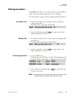 Preview for 47 page of Thermo Scientific Sorvall ST40 Instruction Manual