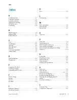 Preview for 89 page of Thermo Scientific Sorvall ST40 Instruction Manual