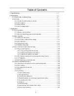 Preview for 11 page of Thermo Scientific Sorvall WX+ Instruction Manual