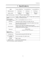 Preview for 13 page of Thermo Scientific Sorvall WX+ Instruction Manual