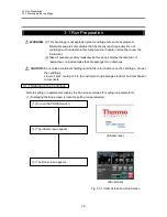 Preview for 26 page of Thermo Scientific Sorvall WX+ Instruction Manual