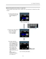 Preview for 29 page of Thermo Scientific Sorvall WX+ Instruction Manual