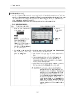 Preview for 34 page of Thermo Scientific Sorvall WX+ Instruction Manual