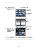 Preview for 54 page of Thermo Scientific Sorvall WX+ Instruction Manual