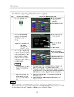 Preview for 104 page of Thermo Scientific Sorvall WX+ Instruction Manual