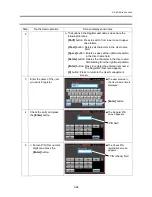 Preview for 109 page of Thermo Scientific Sorvall WX+ Instruction Manual