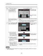 Preview for 112 page of Thermo Scientific Sorvall WX+ Instruction Manual