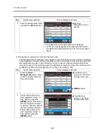 Preview for 118 page of Thermo Scientific Sorvall WX+ Instruction Manual