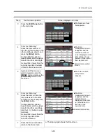 Preview for 119 page of Thermo Scientific Sorvall WX+ Instruction Manual