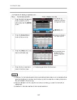 Preview for 120 page of Thermo Scientific Sorvall WX+ Instruction Manual