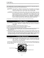 Preview for 130 page of Thermo Scientific Sorvall WX+ Instruction Manual