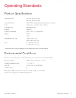 Preview for 6 page of Thermo Scientific SpeedVac SPD210 Installation And Operation Manual