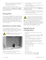 Preview for 11 page of Thermo Scientific SpeedVac SPD210 Installation And Operation Manual