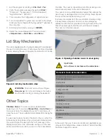 Preview for 12 page of Thermo Scientific SpeedVac SPD210 Installation And Operation Manual