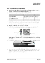 Preview for 21 page of Thermo Scientific SR-3000 Operating Instructions Manual