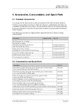 Preview for 25 page of Thermo Scientific SR-3000 Operating Instructions Manual