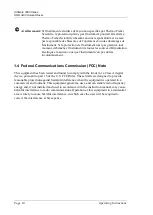 Preview for 16 page of Thermo Scientific SRD-3200 Operating Instructions Manual