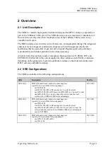 Preview for 17 page of Thermo Scientific SRD-3200 Operating Instructions Manual