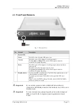 Preview for 19 page of Thermo Scientific SRD-3200 Operating Instructions Manual