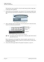 Preview for 32 page of Thermo Scientific SRD-3200 Operating Instructions Manual