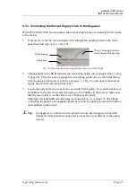 Preview for 33 page of Thermo Scientific SRD-3200 Operating Instructions Manual