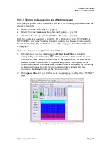 Preview for 39 page of Thermo Scientific SRD-3200 Operating Instructions Manual