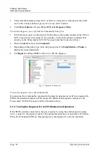 Preview for 40 page of Thermo Scientific SRD-3200 Operating Instructions Manual